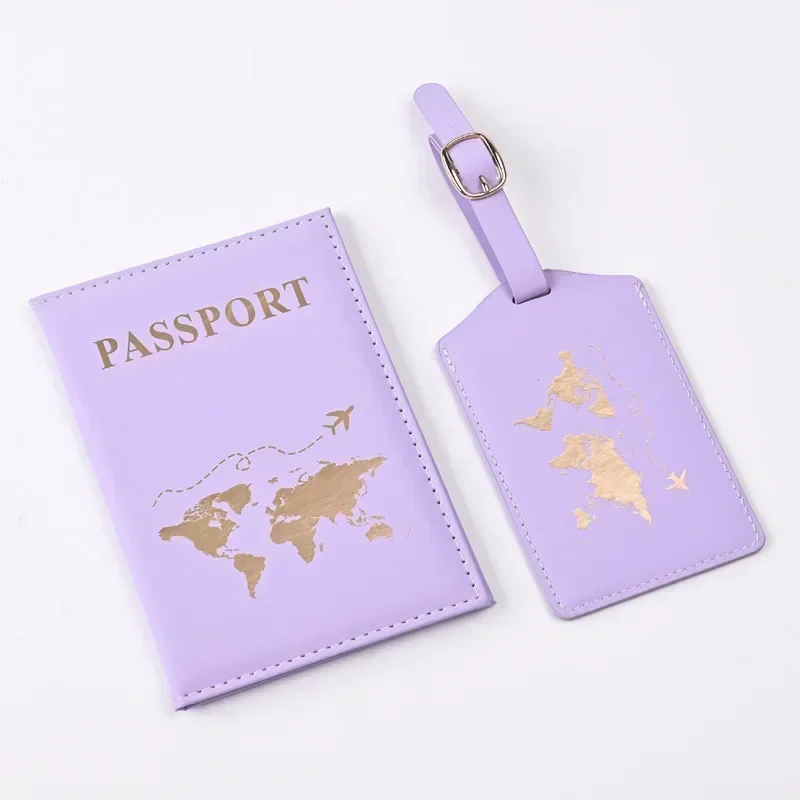 Nouvelle couverture de passepo - Travel.Accessories News avis et prix