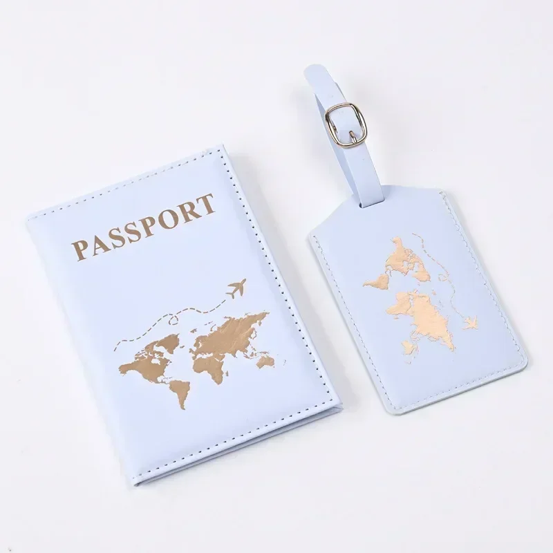Nouvelle couverture de passepo - Travel.Accessories News avis et prix