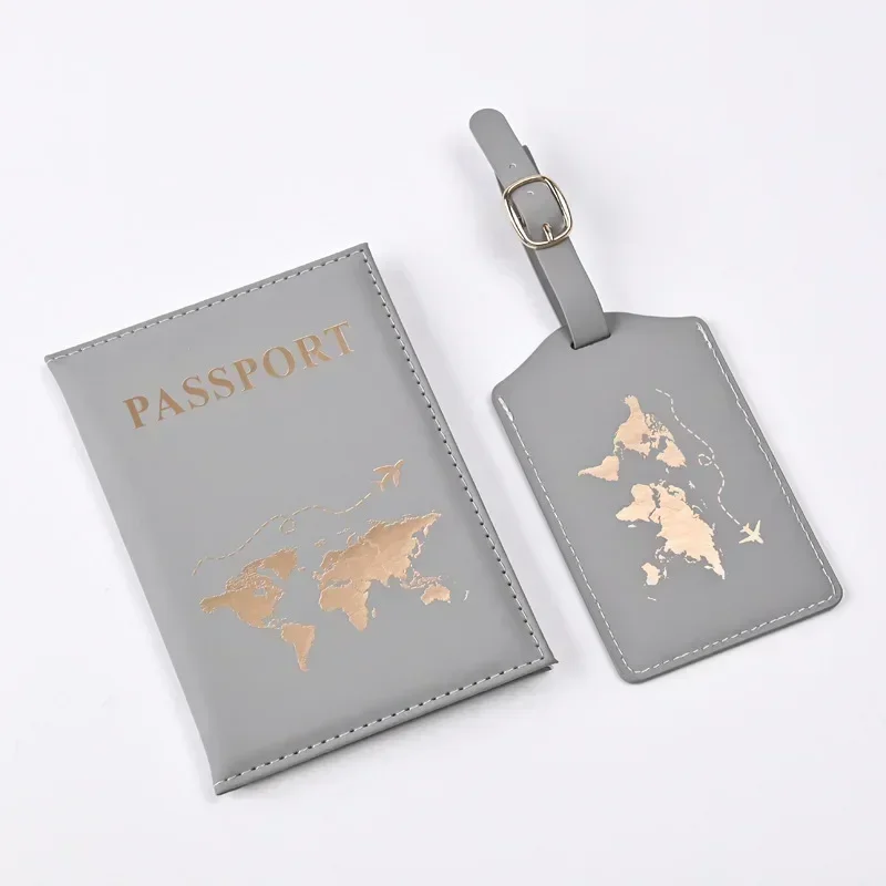 Nouvelle couverture de passepo - Travel.Accessories News avis et prix